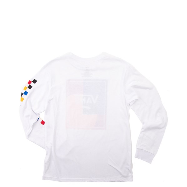 Vans Flying V Classic BF Longsleeve Black Vans Flying V Classic BF Longsleeve Black