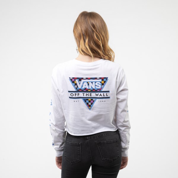 little girls vans shirts