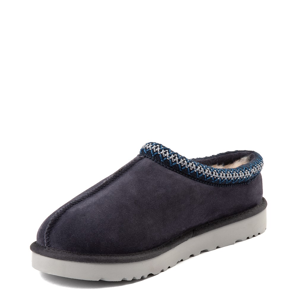 Mens UGG® Tasman Casual Shoe - True Navy | Journeys