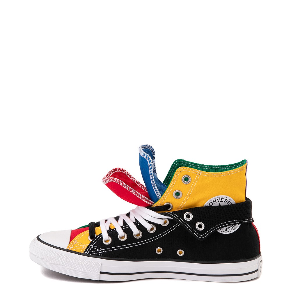 converse chuck taylor two tone