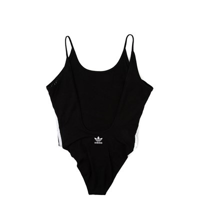 adidas black bodysuit