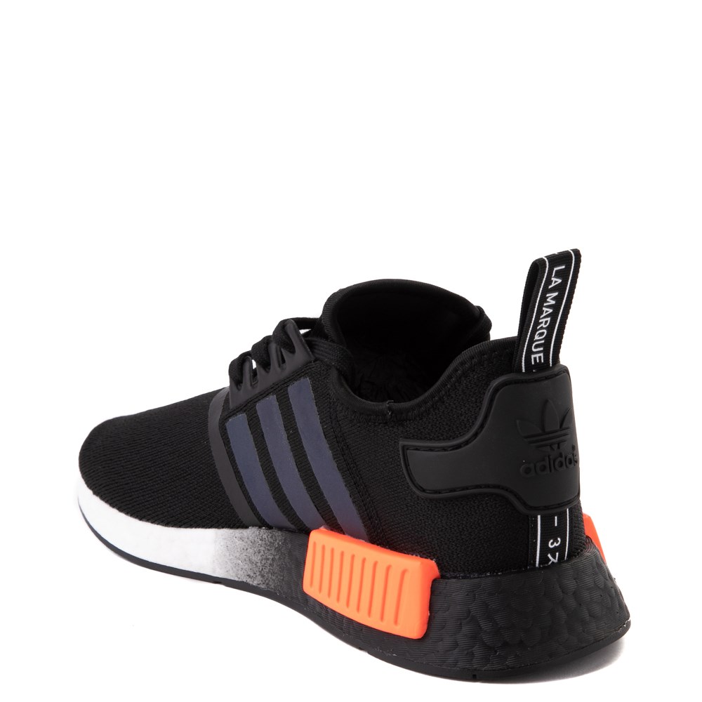 mens adidas nmd r1 athletic shoe The 