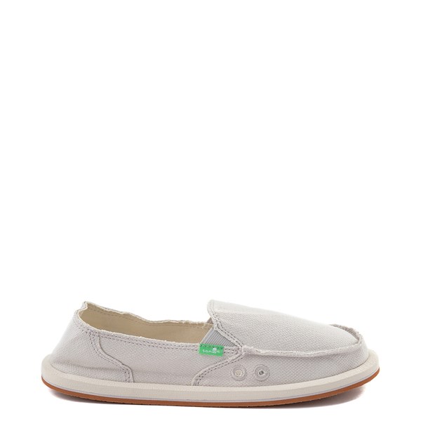 women's donna hemp sanuks