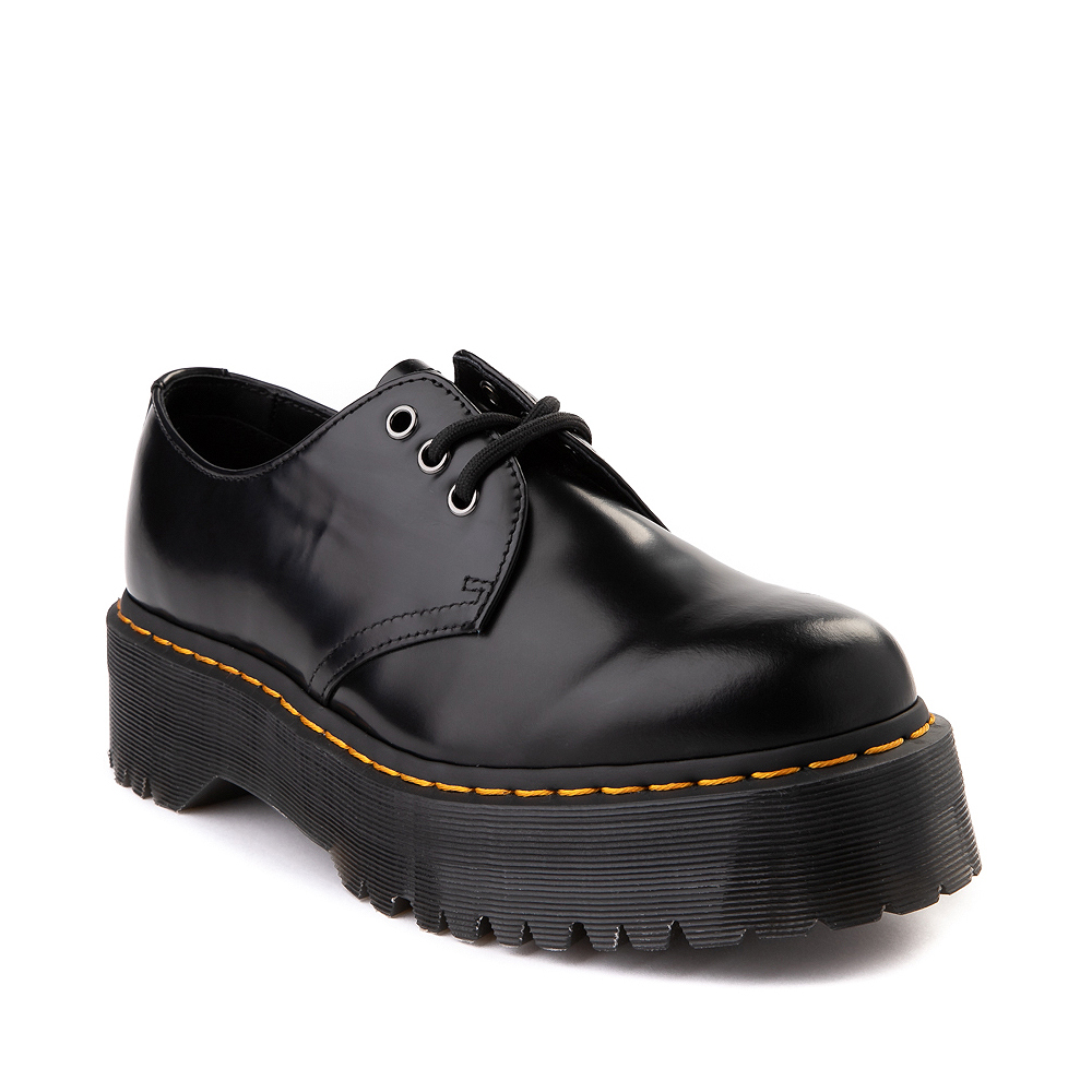 Dr. Martens Scales New Heights For Spring With Four Platform