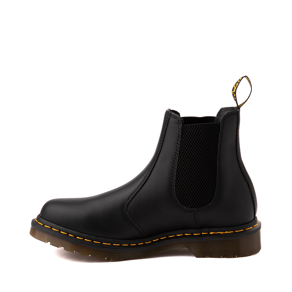 womens dm chelsea boots