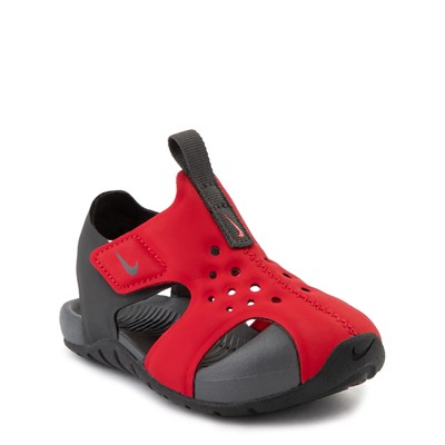 nike sandals journeys