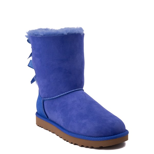 Ugg Bailey Bow Boots | Journeys.com