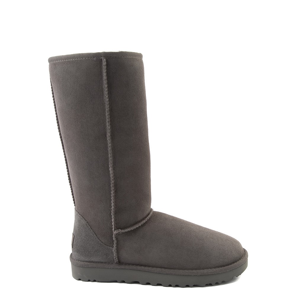 classic tall gray ugg boots