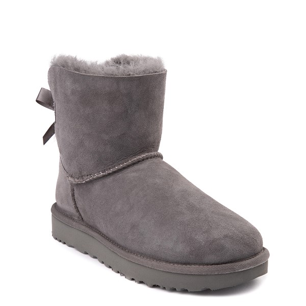 Ugg Bailey Bow Boots | Journeys.com