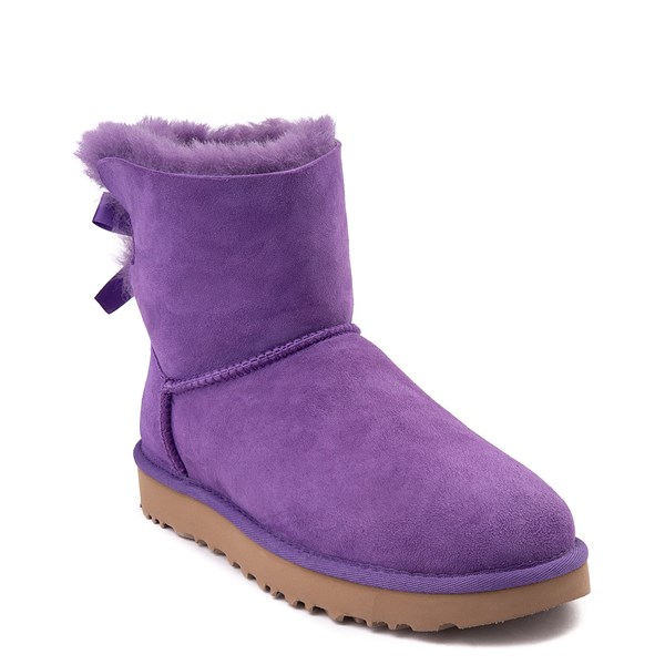 Ugg Bailey Bow Boots | Journeys.com