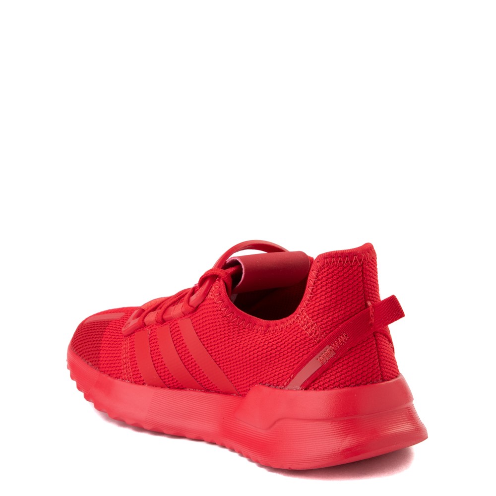 red adidas shoes toddler