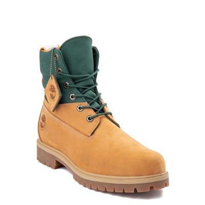 butterscotch timberland boots