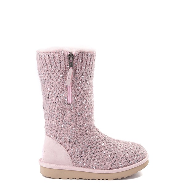 pink uggs journeys