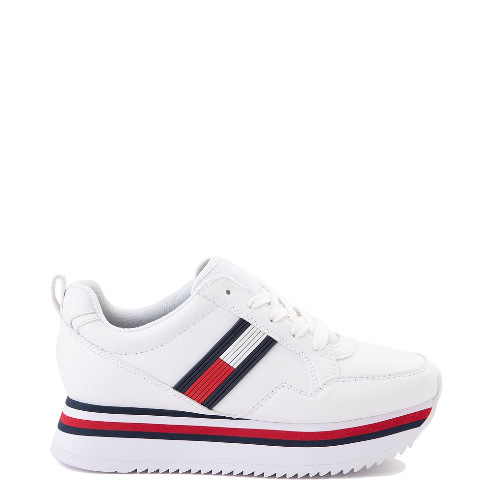 tommy hilfiger shoes with bow