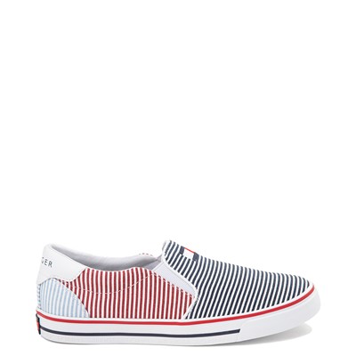 womens tommy hilfiger julian slip on casual shoe