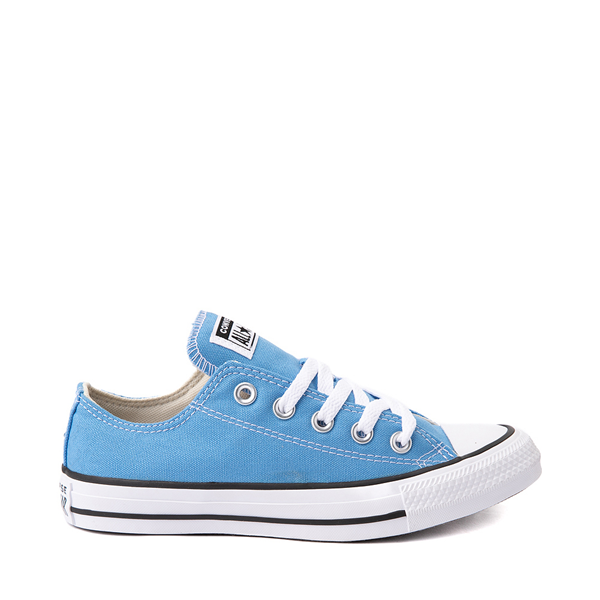 Main view of Converse Chuck Taylor All Star Lo Sneaker - Coast Blue