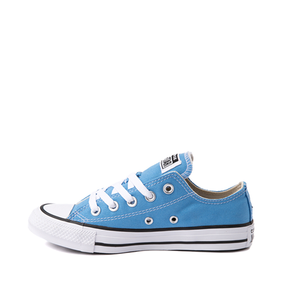 Alternate view of Converse Chuck Taylor All Star Lo Sneaker - Coast Blue
