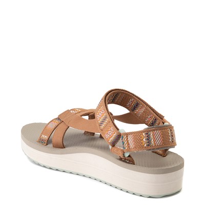 tevas journeys