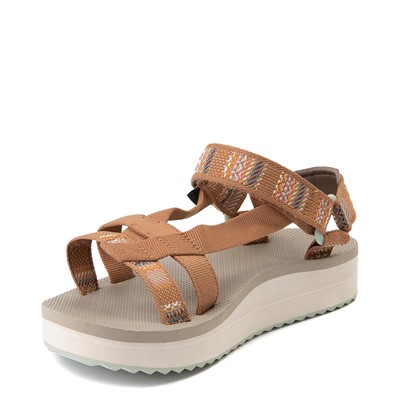 teva midform universal tan