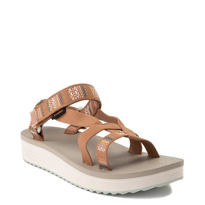 tevas journeys