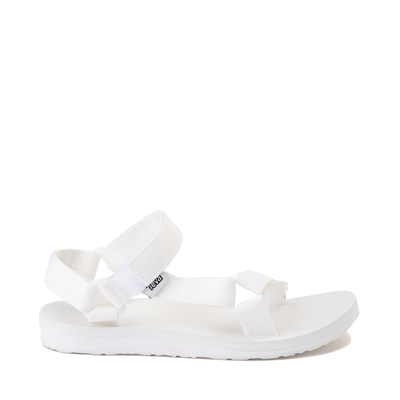 teva white universal sandals