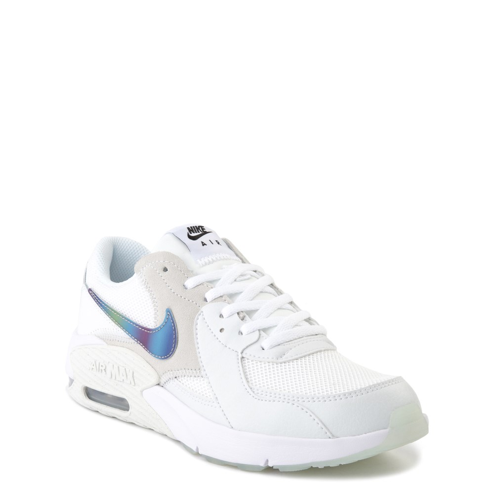 women's nike air max excee white