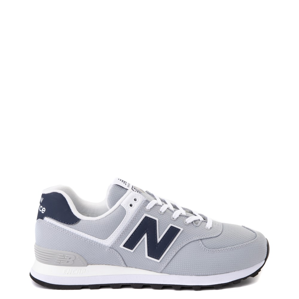 new balance men's mesh shoes