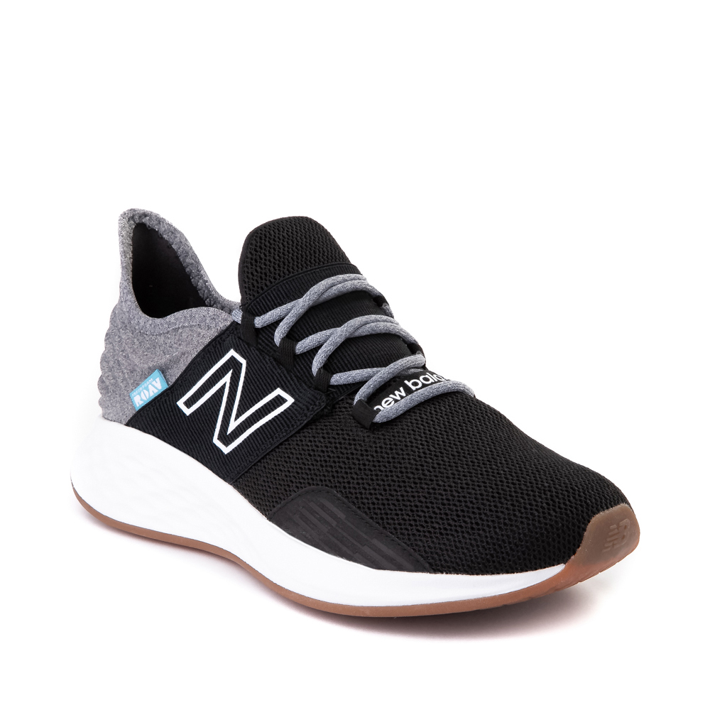 new balance shoes for women black