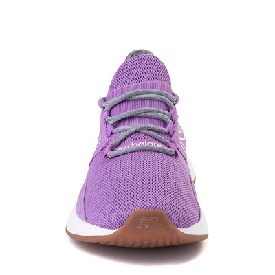 new balance light purple