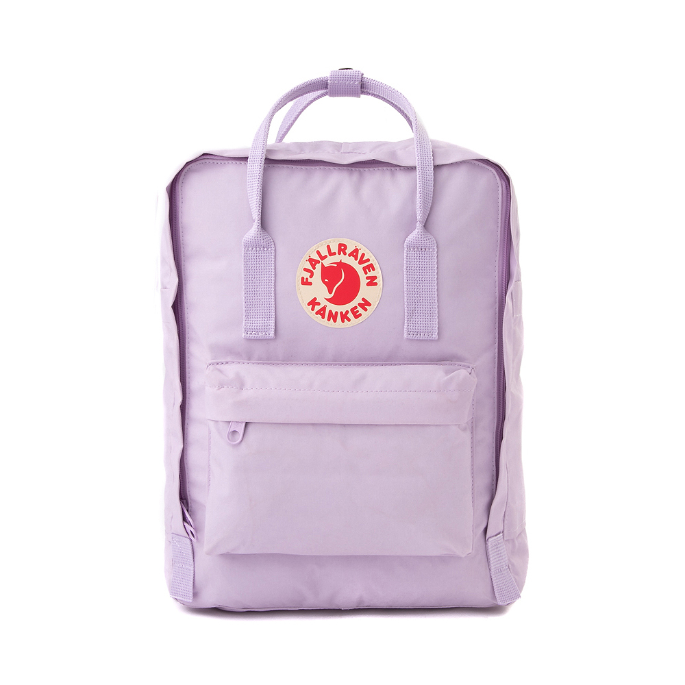 Fjallraven Kanken Backpack - Lavender الاس