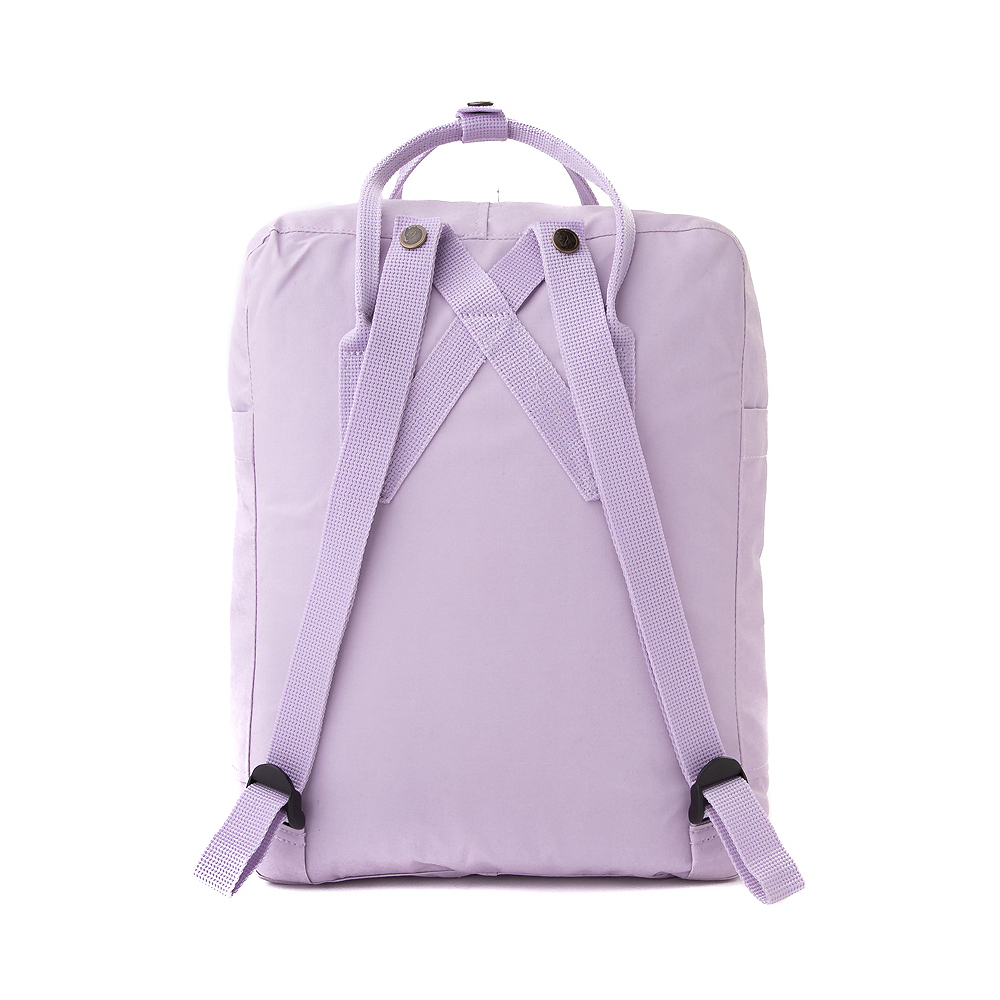 Fjallraven Kanken Backpack - Lavender | Journeys