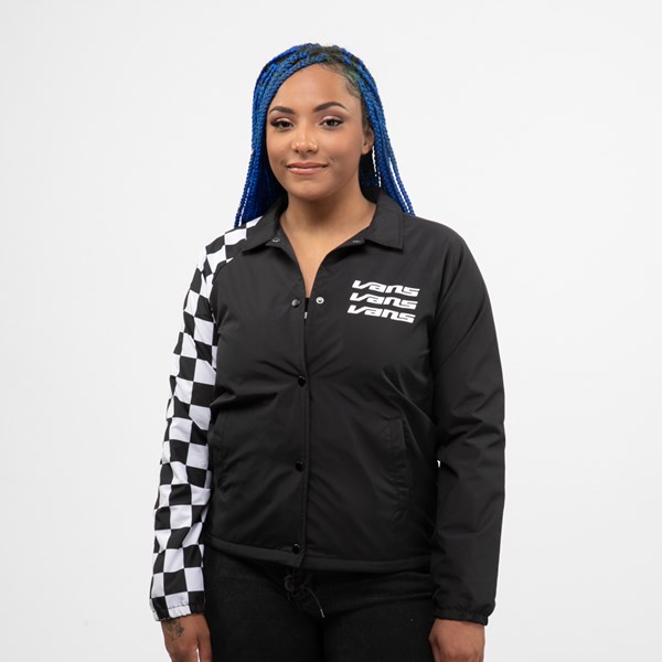 cheap vans jacket womens