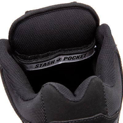 dvs shoes with stash pocket