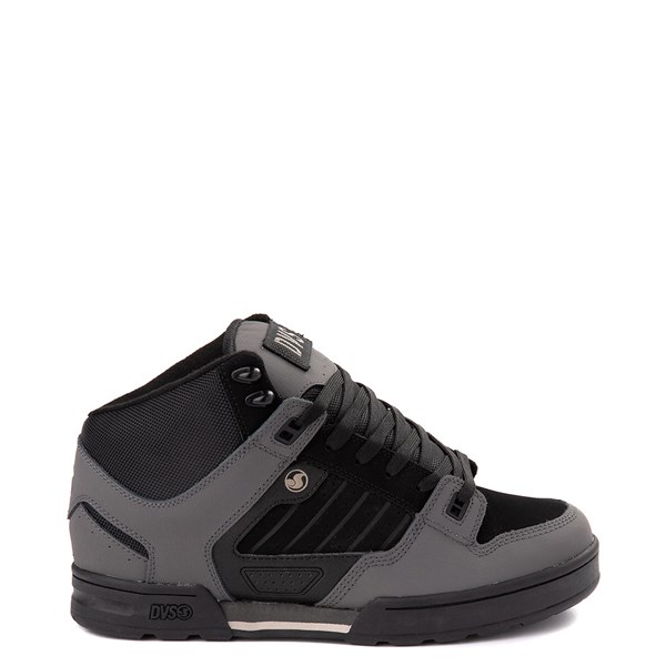 Mens DVS Militia Boot Skate Shoe Journeys