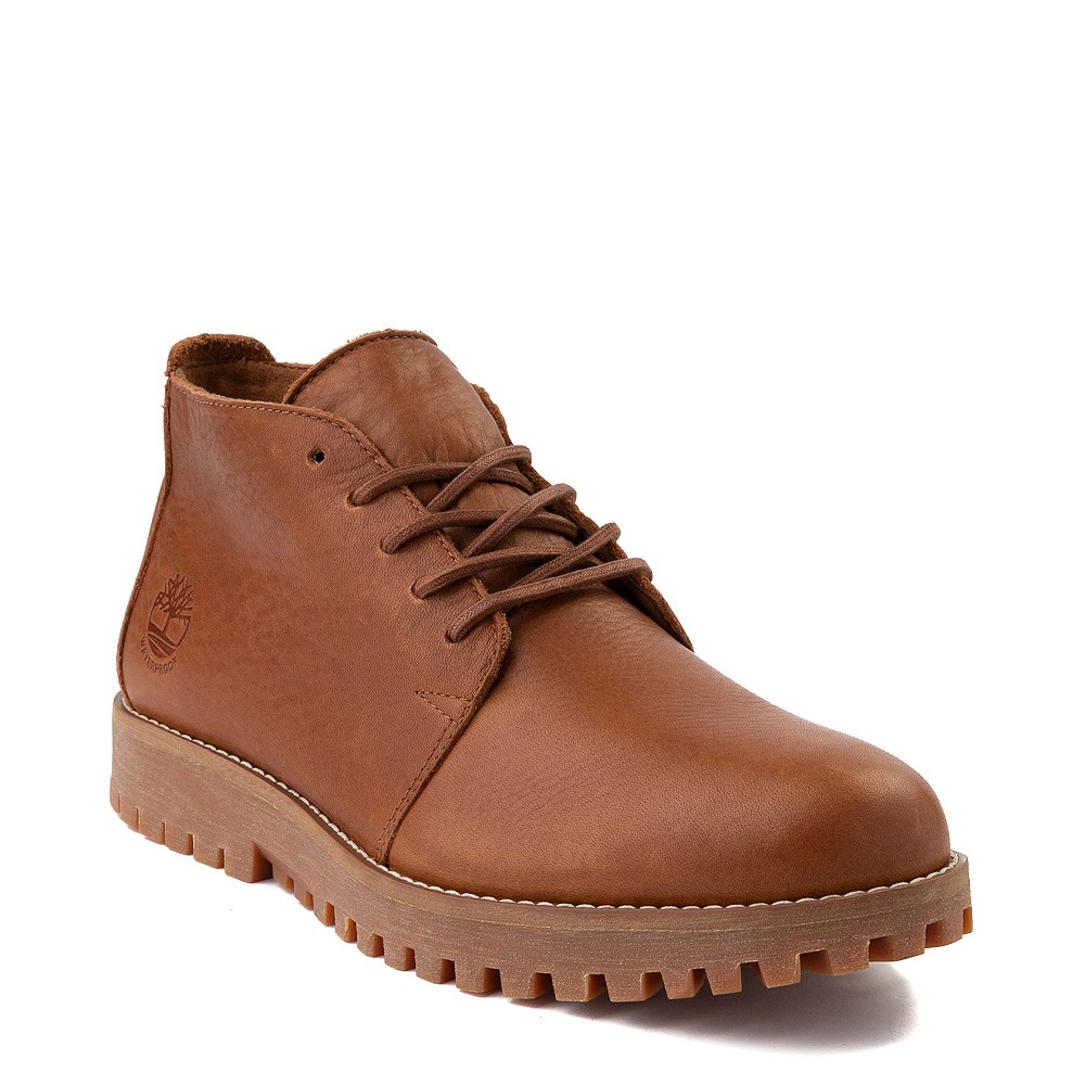 timberland mens chukka