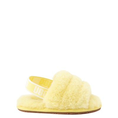 Girls Slippers in Baby, Toddler, Little Kid & Big Kid | Journeys Kidz