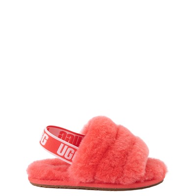 Girls Slippers in Baby, Toddler, Little Kid & Big Kid | Journeys Kidz