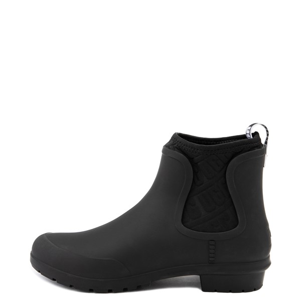 chevonne chelsea waterproof rain boot