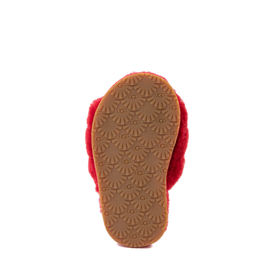 red uggs for toddlers