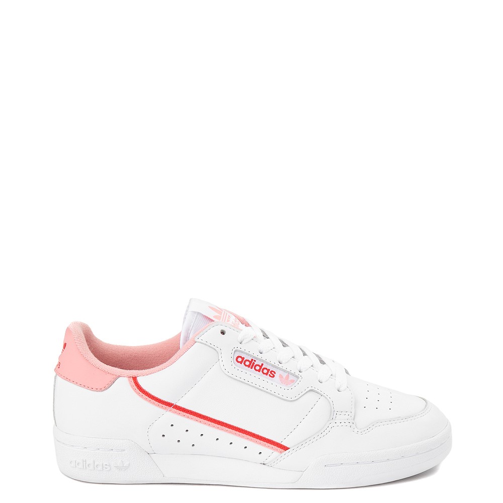 reebok continental 80 pink