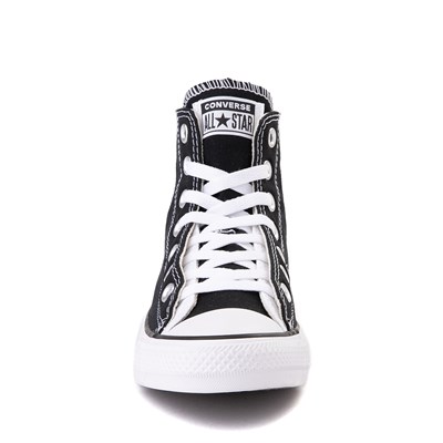 converse chuck taylor all star ii unisex siyah sneaker