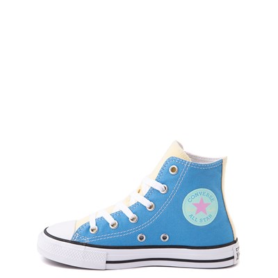 color block chuck taylors