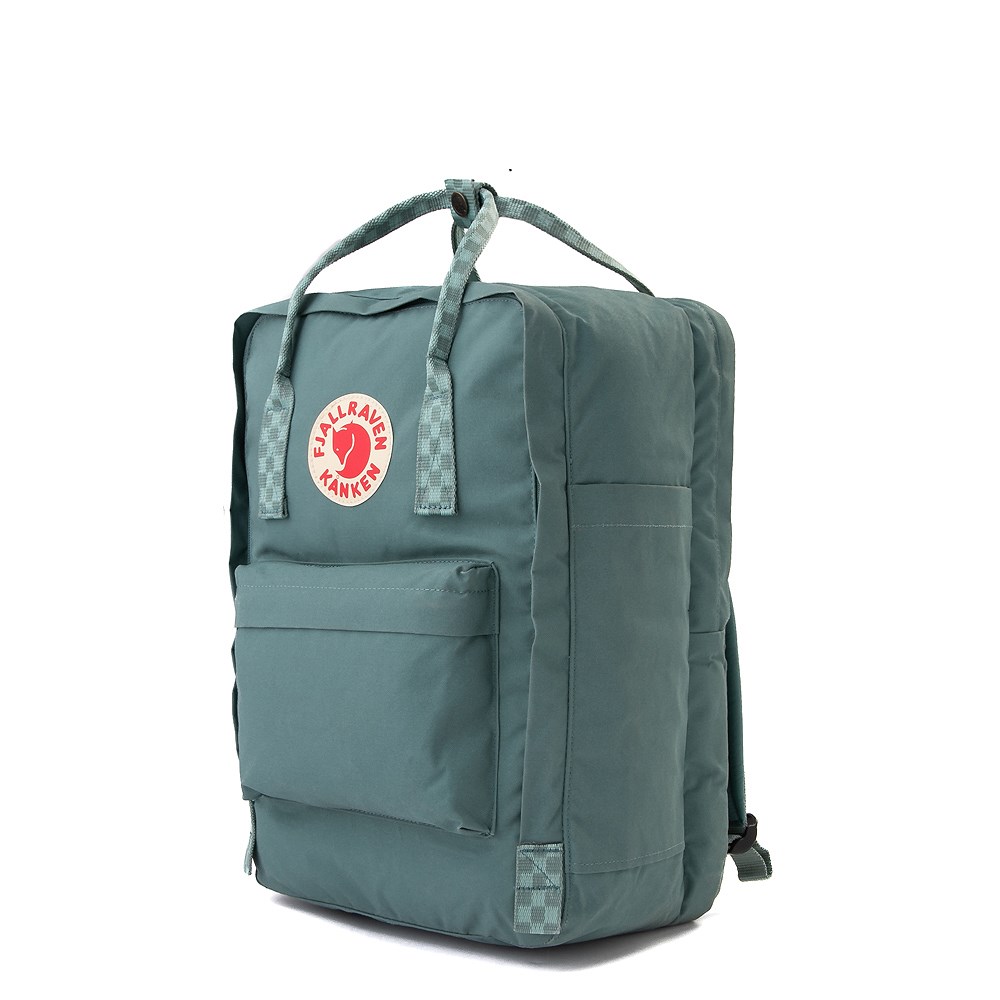 how to say fjallraven kanken in english