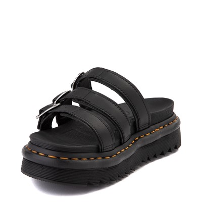 doc martens slides