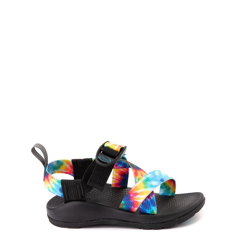 tie dye chacos