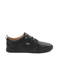 Lacoste bayliss sale black