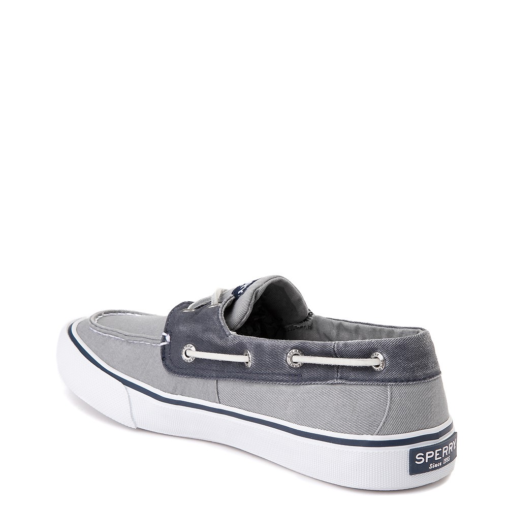 Mens Sperry Top-Sider Bahama Casual 