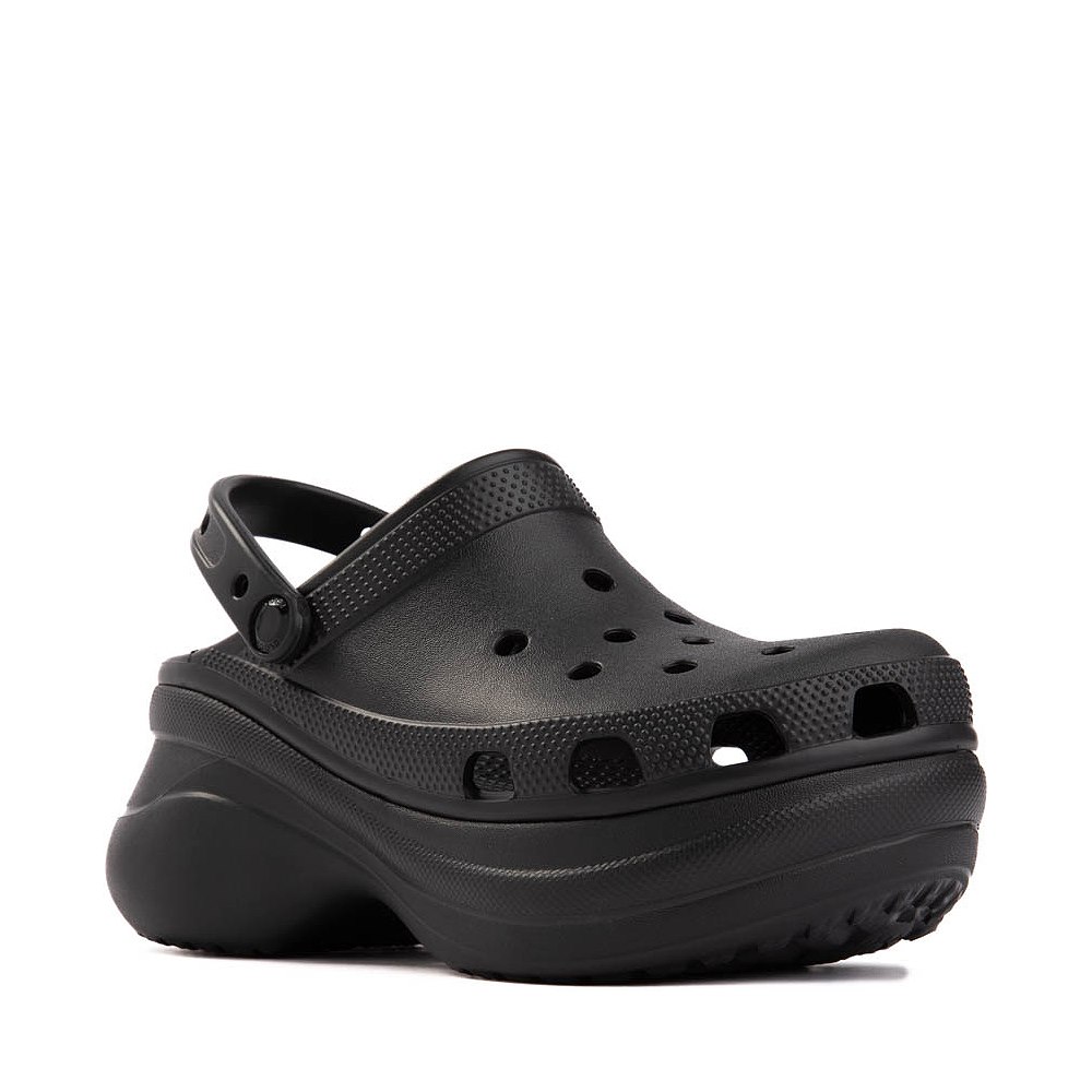 靴 crocs Women's Crocs Classic Bae Clog Amazon.com | Crocs Classic Bae Clogs Black 4 M | Mules & Clogs