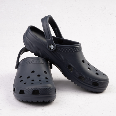 Sunflower And Black Cat Shoes - Cute Animal Crocs Crocbland Clog