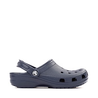 CrocsClassic Crush Clog Dusty Navy M-8, W-10, NWOT Crocs Classic | Size M8/W10 | eBay main image 4